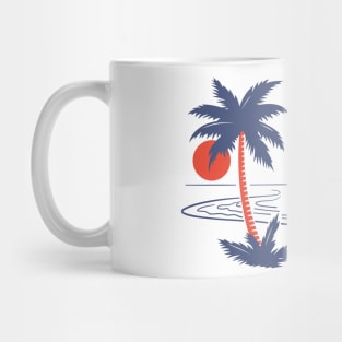 Pina Colada - Liquid sunshine Mug